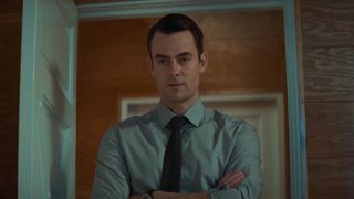 Synnove Macody Lund - Ragnarok s01e04 (2020) Nude mind-blowing video