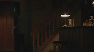 Forced Scene with Beth Humphreys, Sara Fabel, Tiffany DeMarco nude. The movie "Anarchy Salon" (2015)