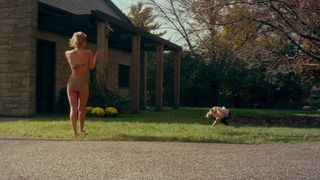 Nicky Whelan, Tess Talbot - Inconceivable (2017) Nude film scenes