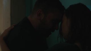 Saskia Rosendahl - Mein Ende. Dein Anfang. (2019) Nude videos movie