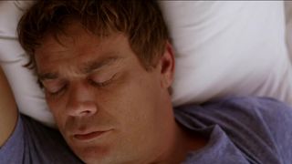 Amalia Uys naked - Dual Echo (2017)