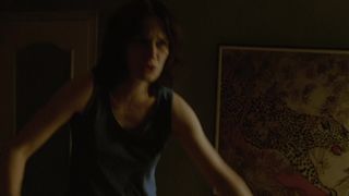 Clotilde Hesme - Diane a les epaules (2017) celebs red-hot episode