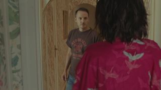 Clotilde Hesme - Diane a les epaules (2017) celebs red-hot episode