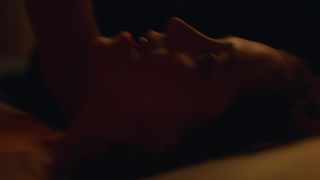 Taylor Misiak steamy - Dave (2020) (Season 1, Scenes trio)