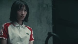 Jingliang Li nude - Sports Day (2019)