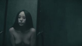 Jingliang Li nude - Sports Day (2019)