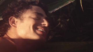 Barbara Evans - Dois Irmaos s01e03 (2017) Nude steaming scene