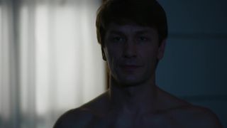 Aleksandra Pariieva nude - Po raznim beregam (2019)(Season 1, Scenes two)