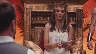 Frankie Shaw, Samara Weaving - SMILF s01e03 (2017) Nude actress in a TV video scenes