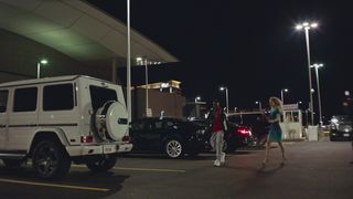 Frankie Shaw, Samara Weaving - SMILF s01e03 (2017) Nude actress in a TV video scenes