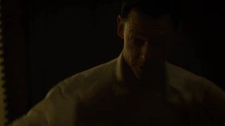 Alix Poisson naked - The Bevy (2017) (Season 1, Scene five)