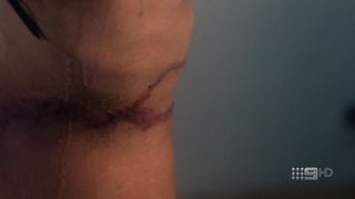 Ash Ricardo naked - Sting Club (2018) (Season 1, Scene 1)