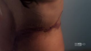 Ash Ricardo naked - Sting Club (2018) (Season 1, Scene 1)