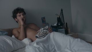 Lily Catalifo - Youth in Sofa (2019) Killer film scenes