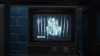 Elisabeth Hower - Escape Apartment (2018)