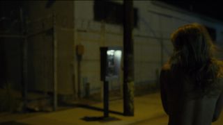 Elisabeth Hower - Escape Apartment (2018)