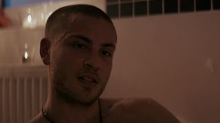 Peri Baumeister - nine Tage wach (2020) celebs nude