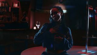 Peri Baumeister - nine Tage wach (2020) celebs nude