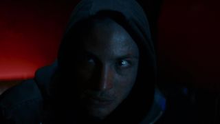 Peri Baumeister - nine Tage wach (2020) celebs nude