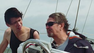 Stefanie Scott - Mary (2019) Naked 1080