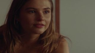 Stefanie Scott - Mary (2019) Naked 1080
