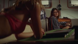 Stefanie Scott - Mary (2019) Naked 1080