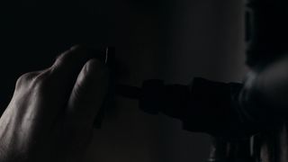 Michalina Olszanska, & other actresses - Sobibor (2018) Nude actress in a movie episode