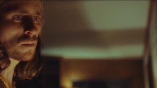 Tuva Novotny naked - Borg vs McEnroe (2017)