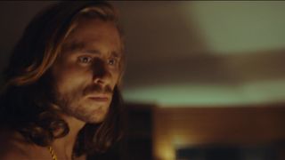 Tuva Novotny naked - Borg vs McEnroe (2017)