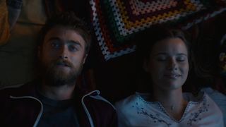 Lily Sullivan, Natasha Pruchniewicz, Yasmin Kassim -Jungle (2017) celebs molten episode