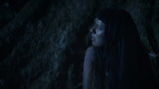 Lily Sullivan, Natasha Pruchniewicz, Yasmin Kassim -Jungle (2017) celebs molten episode