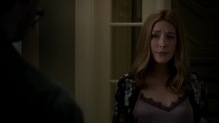 Jennifer Finnigan - Salvation s02e12 (2018) Nude vid scenes