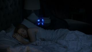 Jennifer Finnigan - Salvation s02e12 (2018) Nude vid scenes