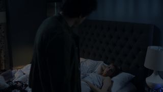 Jennifer Finnigan - Salvation s02e12 (2018) Nude vid scenes