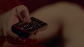 Cecilia Cartasegna naked - Tyranny five (2016)