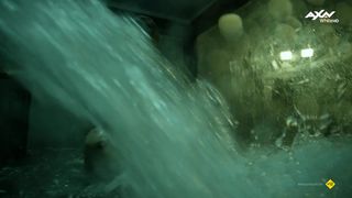 Stana Katic nude - Absentia (2017) (Season 1, Vignette 1)