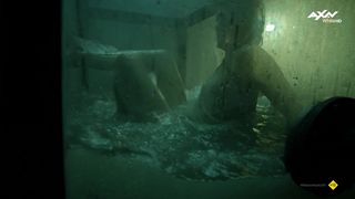 Stana Katic nude - Absentia (2017) (Season 1, Vignette 1)