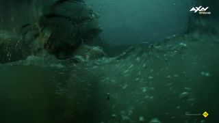 Stana Katic nude - Absentia (2017) (Season 1, Vignette 1)