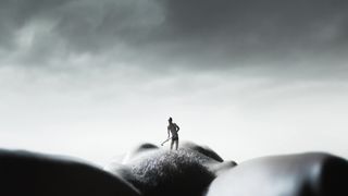 Zoi Gorman - Beyond Sleep (2016) Nude movie episode 002