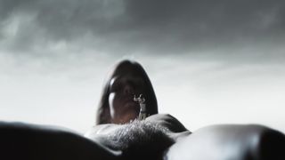 Zoi Gorman - Beyond Sleep (2016) Nude movie episode 002