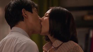 Esom Lee nude scenes - Scarlet Virginity (2014) ASIAN