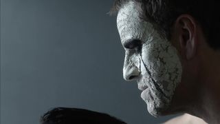 Carine Bouquillon nude - Les temoins s01e05 (2015) BATH THRILLER SCENE