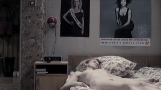 Marta Nieradkiewicz nude - Zjednoczone stany milosci (2016)