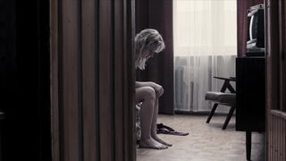 Marta Nieradkiewicz nude - Zjednoczone stany milosci (2016)