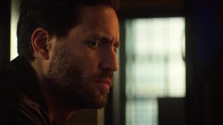 Anna Brewster nude - The Last Days of Yankee Crime (2020)