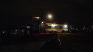 Anna Brewster nude - The Last Days of Yankee Crime (2020)