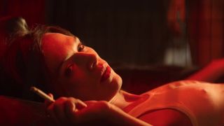 Anna Brewster nude - The Last Days of Yankee Crime (2020)