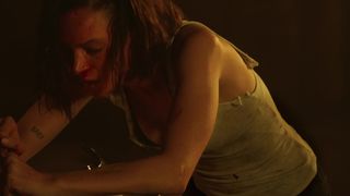 Anna Brewster nude - The Last Days of Yankee Crime (2020)
