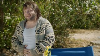 Chasty Ballesteros, Caley Dimmock, Karyn Halpin, Jasmine Mooney - The Movie Out Here (2012)