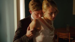 Gry Guldager hot, Sara Hjort Ditlevsen nude - Beskyt deres egne (2018)